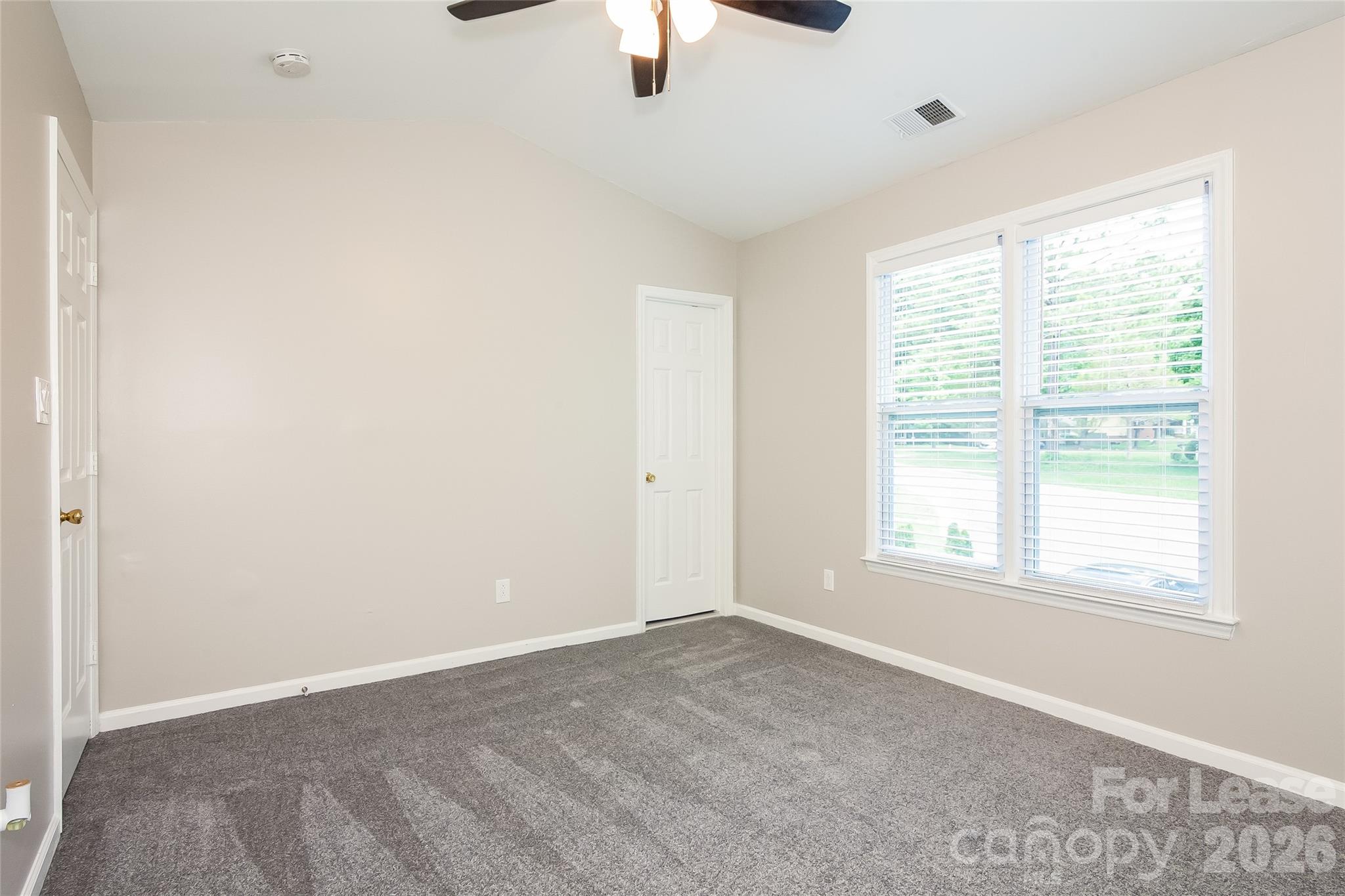 Hickory Ridge Estates - Residential Lease