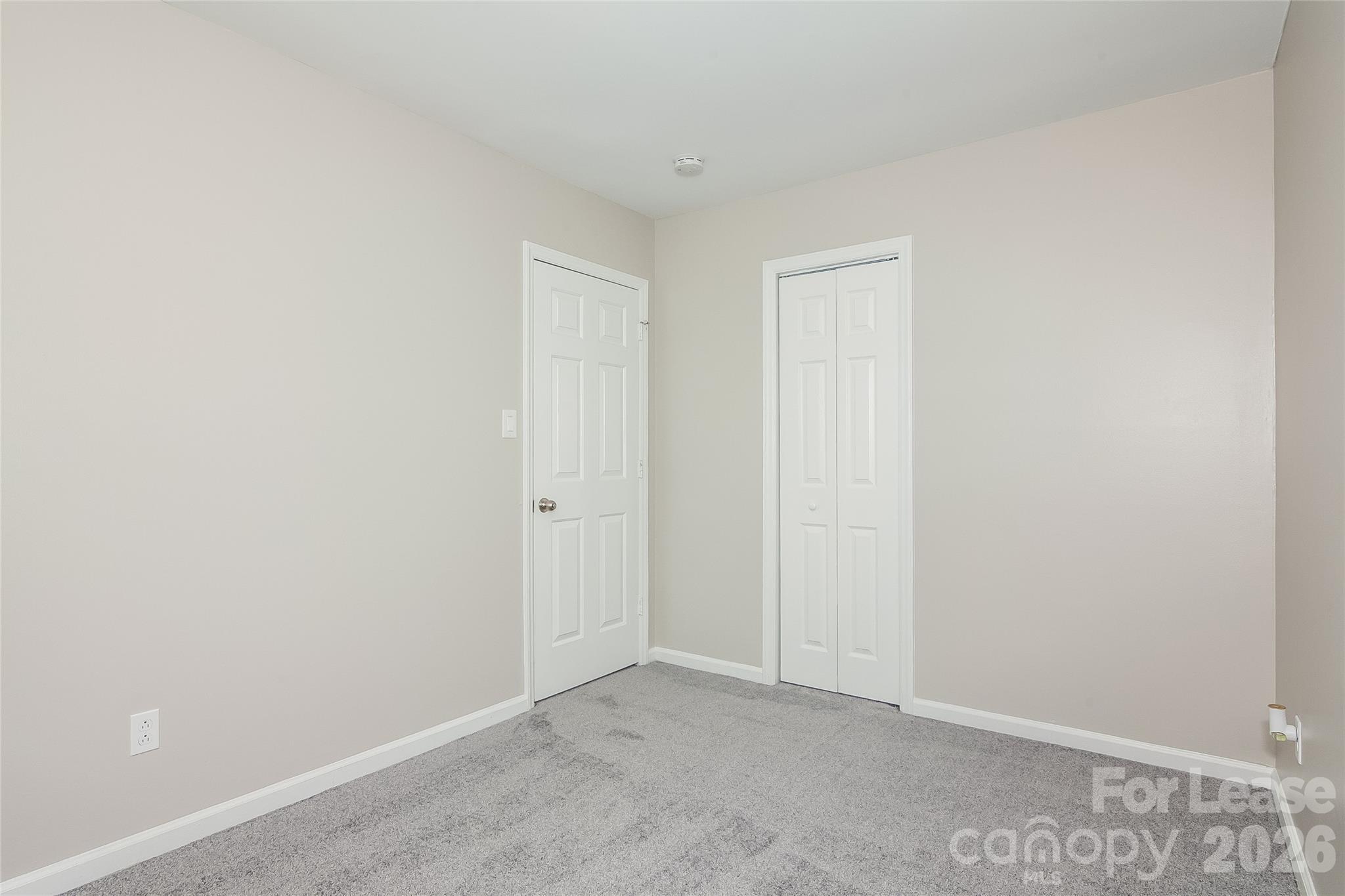 Hickory Ridge Estates - Residential Lease