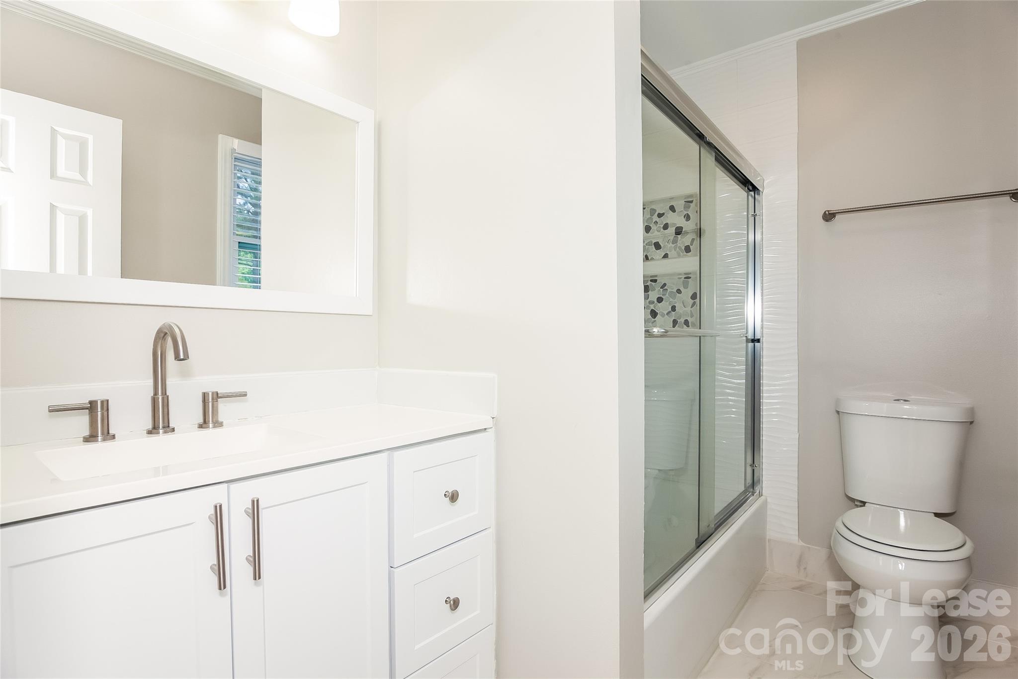 Hickory Ridge Estates - Residential Lease