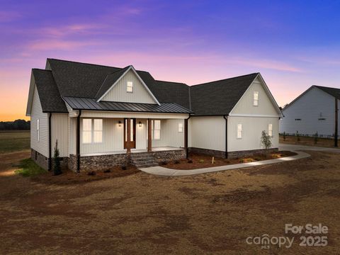 4785 Patterson Road China Grove NC 28023