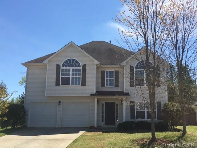 Sandy Pointe - Residential