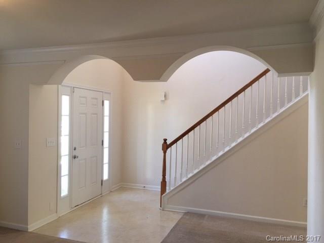 Sandy Pointe - Residential