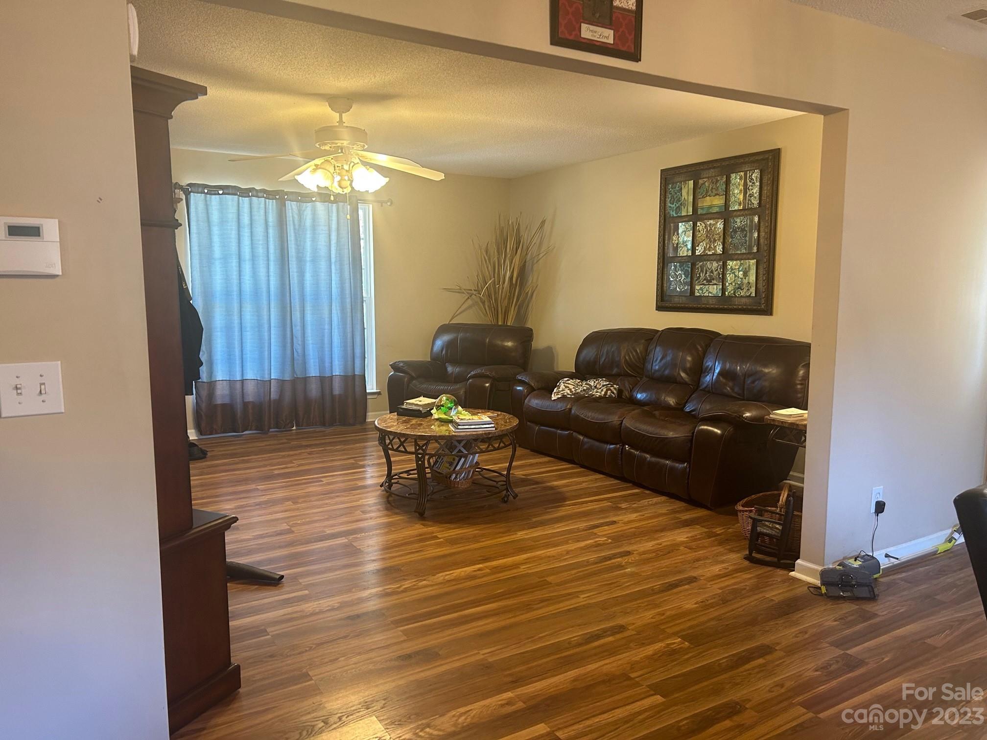 Benjamin & Keturah F. McNulty - Residential