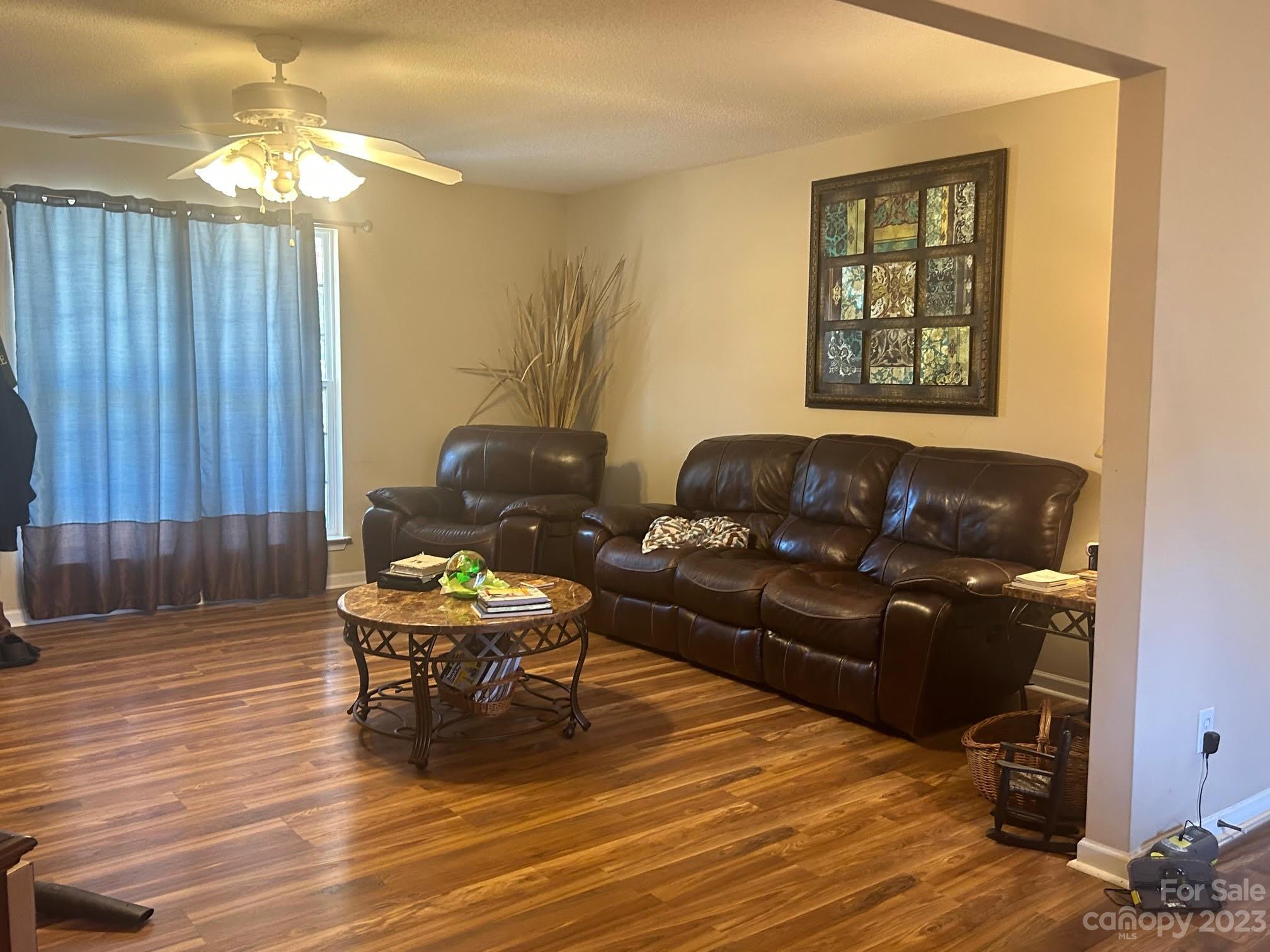 Benjamin & Keturah F. McNulty - Residential