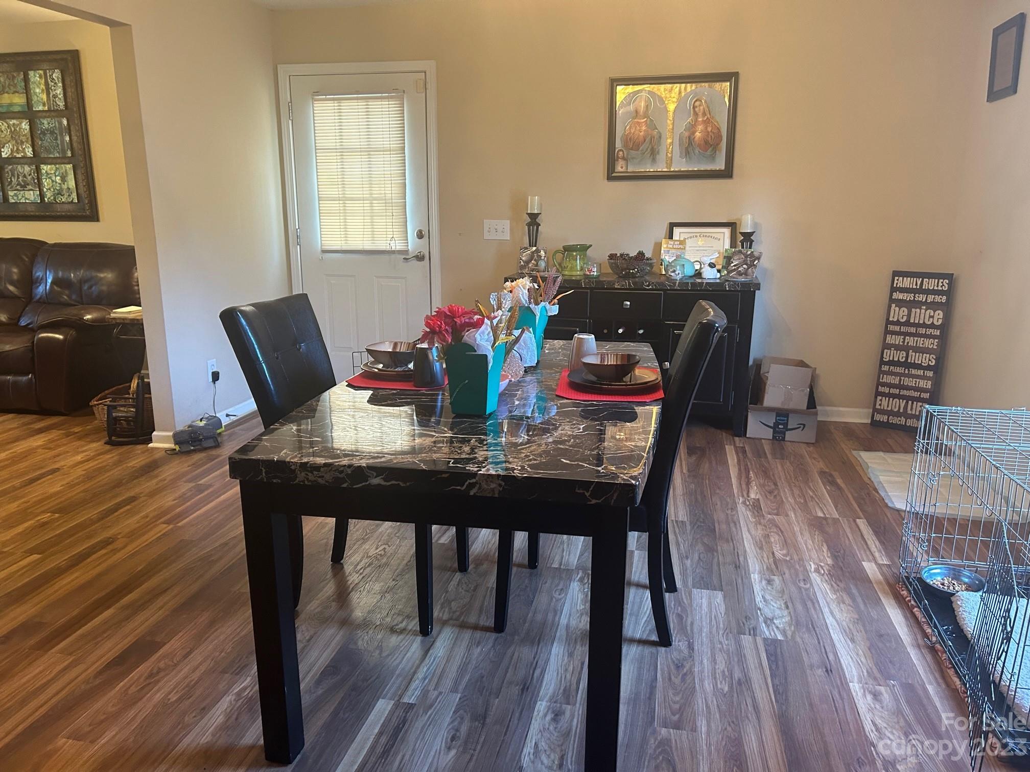 Benjamin & Keturah F. McNulty - Residential