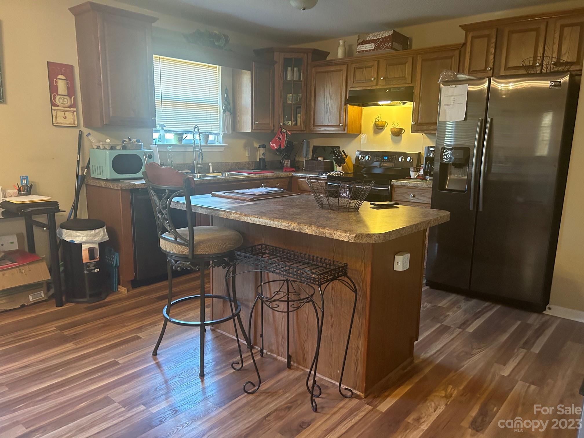 Benjamin & Keturah F. McNulty - Residential
