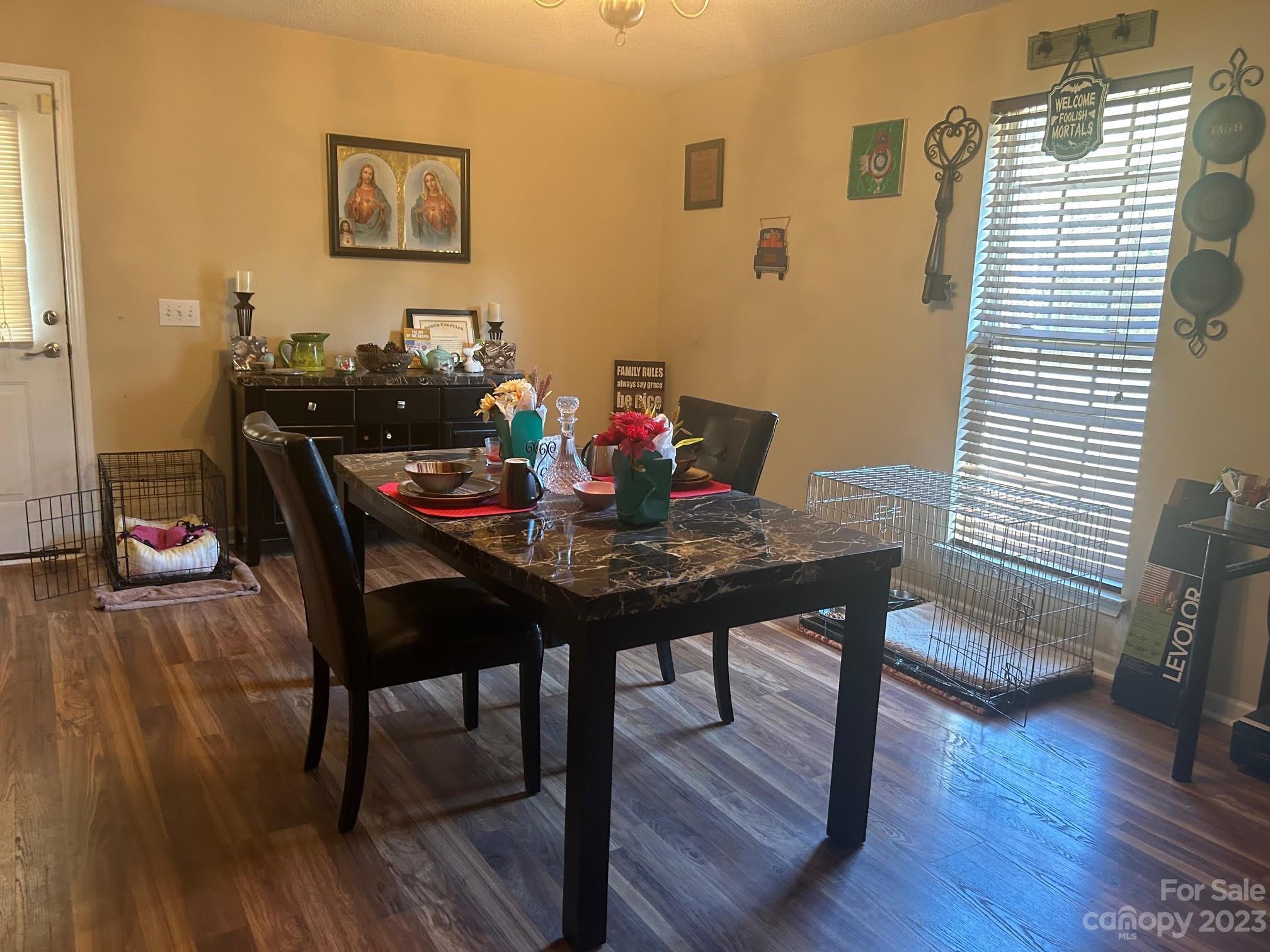 Benjamin & Keturah F. McNulty - Residential