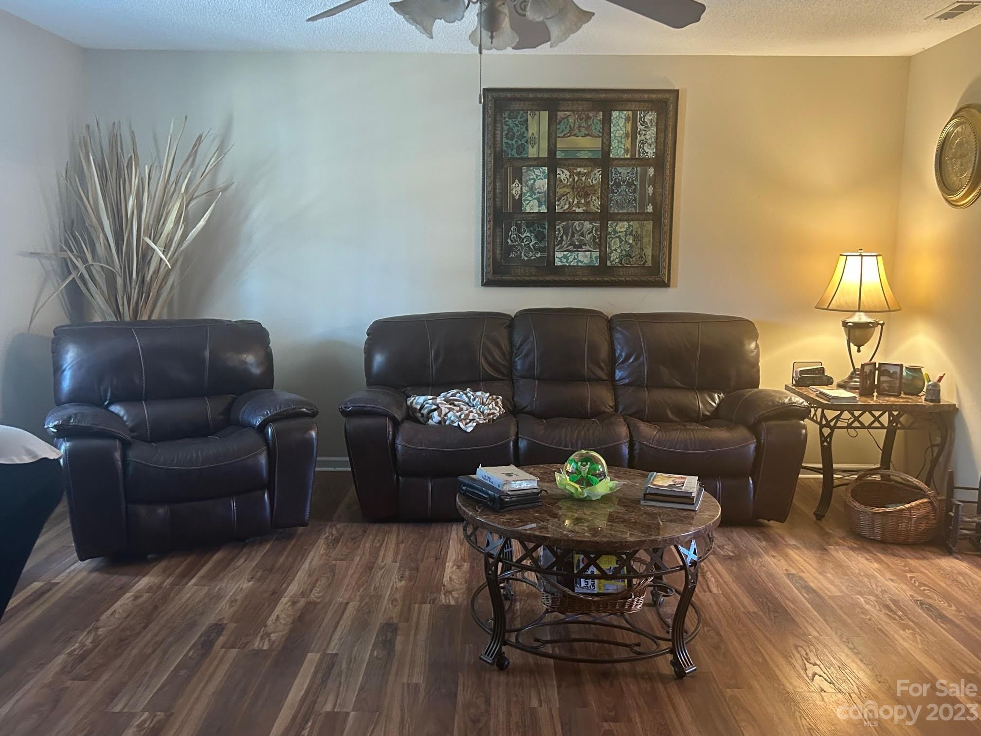 Benjamin & Keturah F. McNulty - Residential