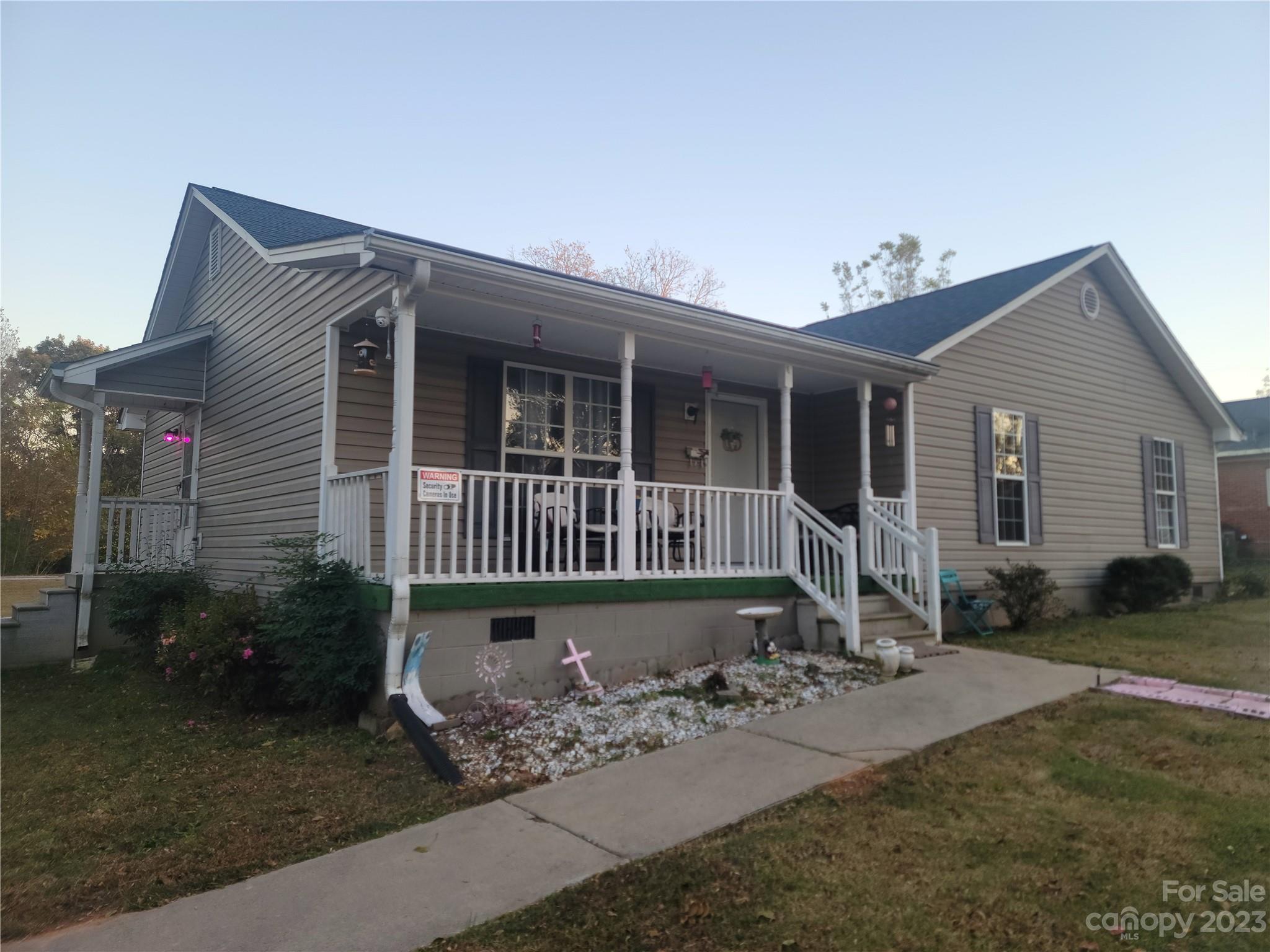 Benjamin & Keturah F. McNulty - Residential