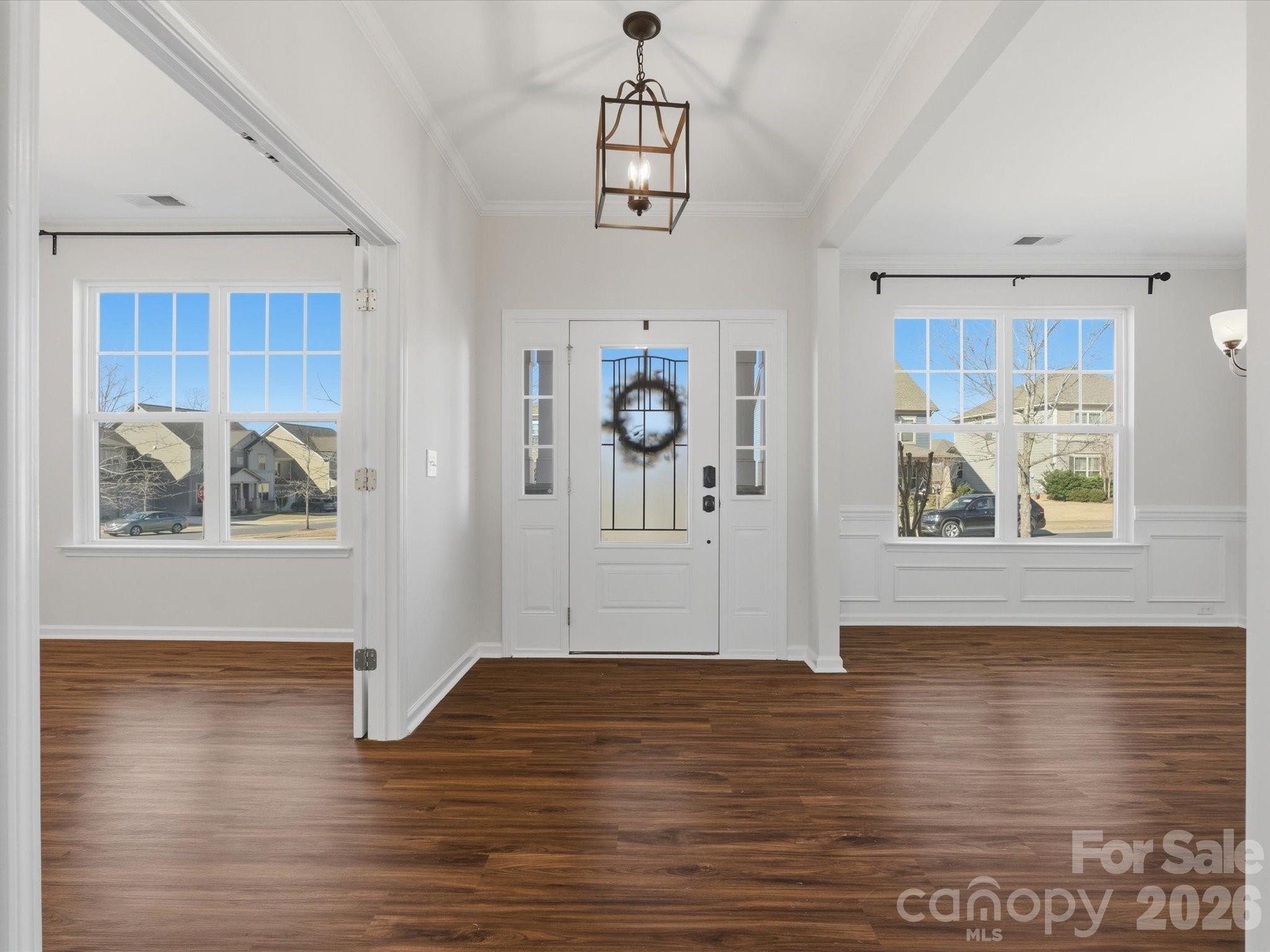 4033 Silverwood Drive