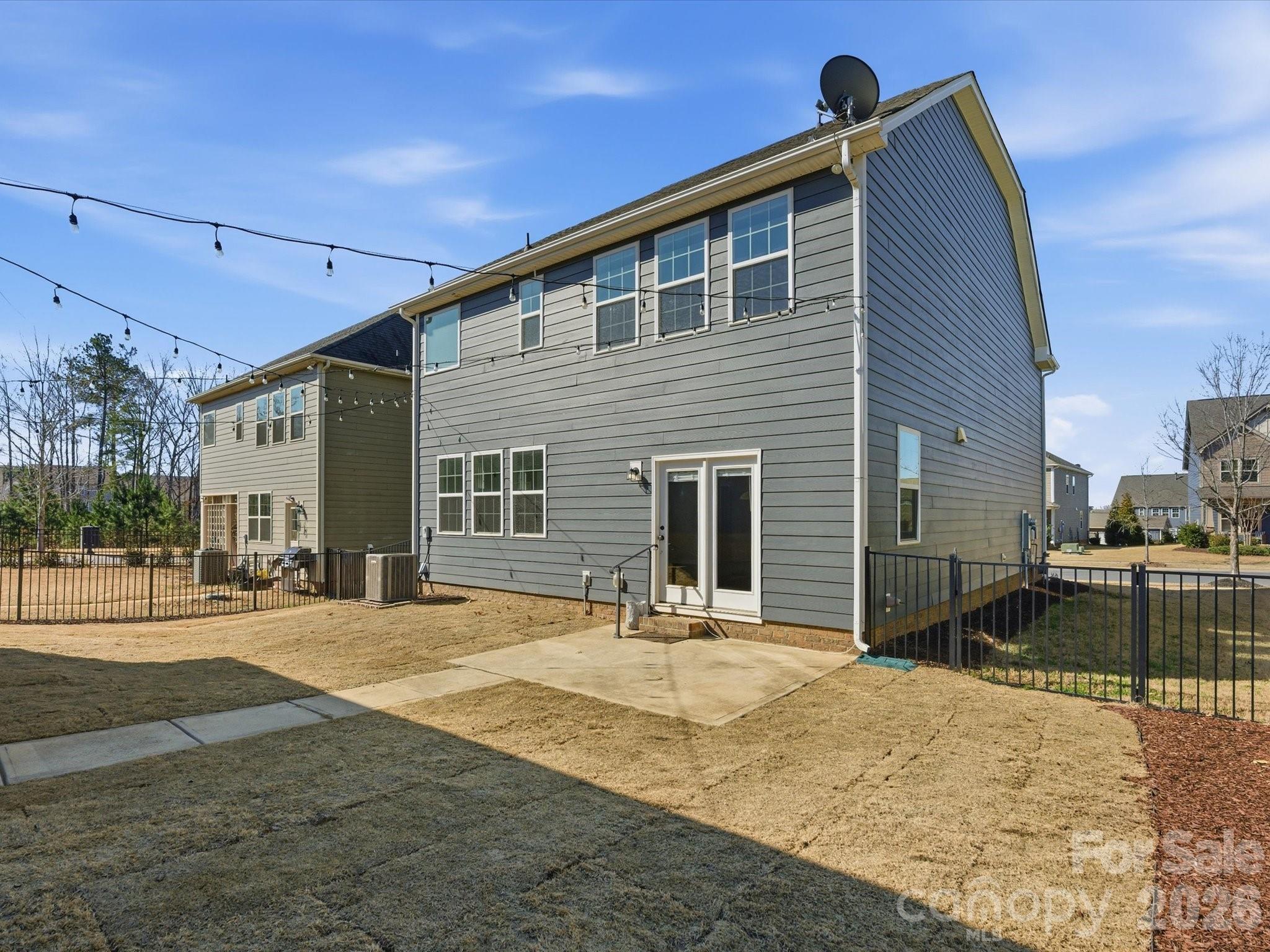 Millbridge - Residential