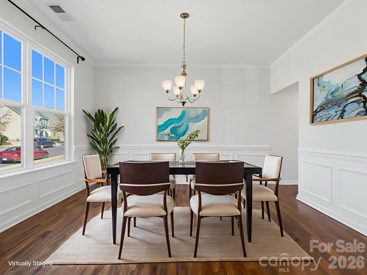 Millbridge - Residential