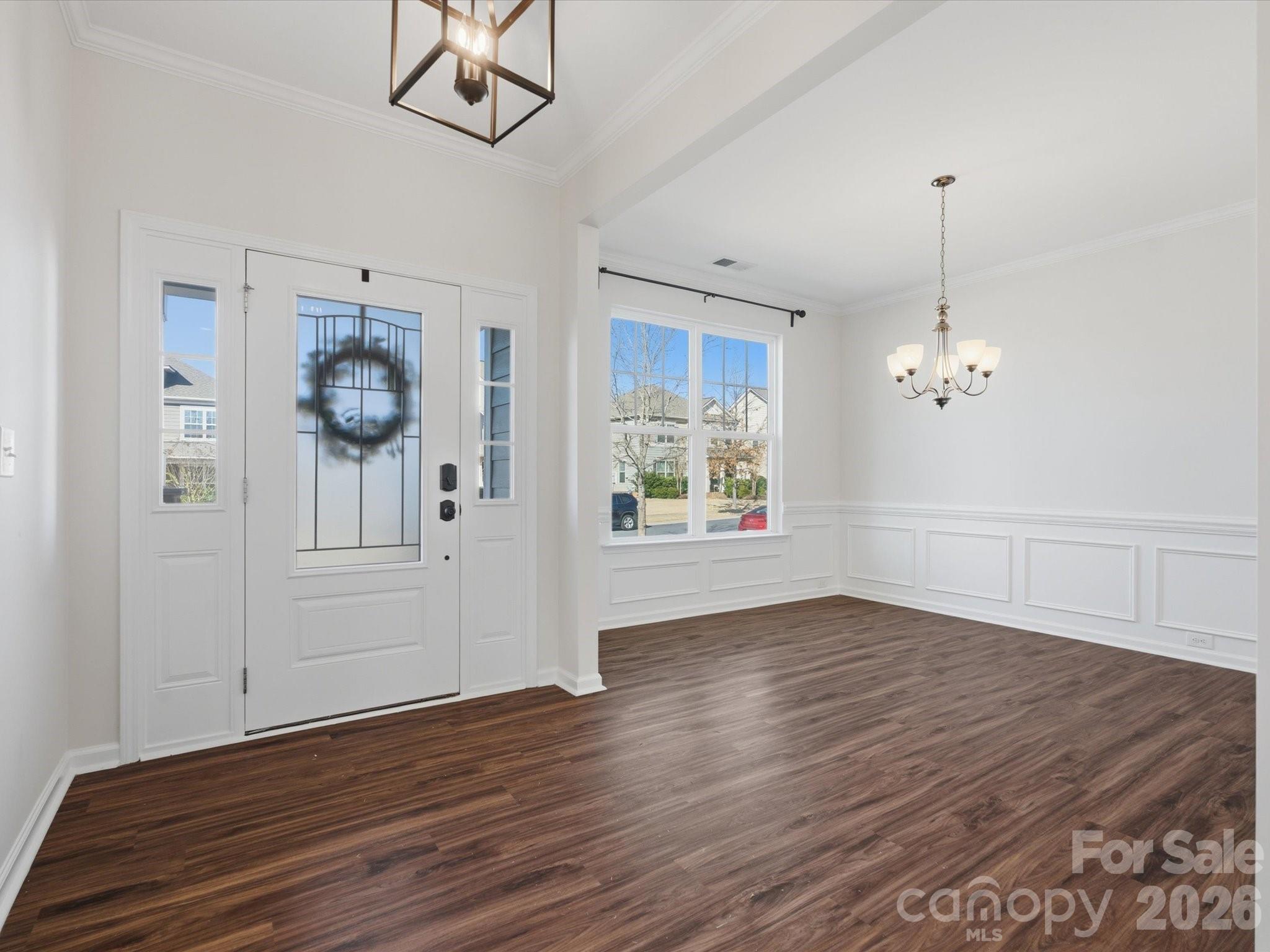 4033 Silverwood Drive