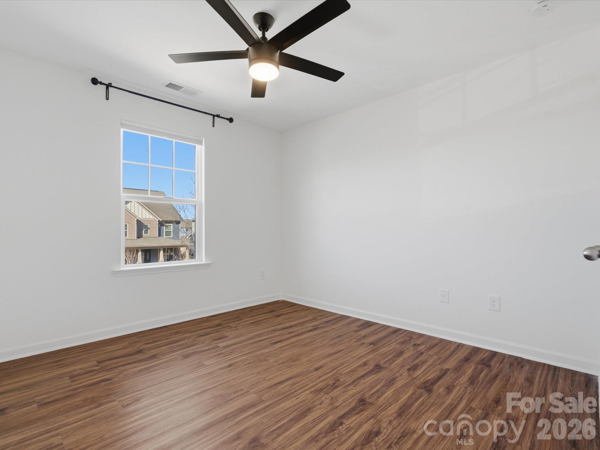 Millbridge - Residential