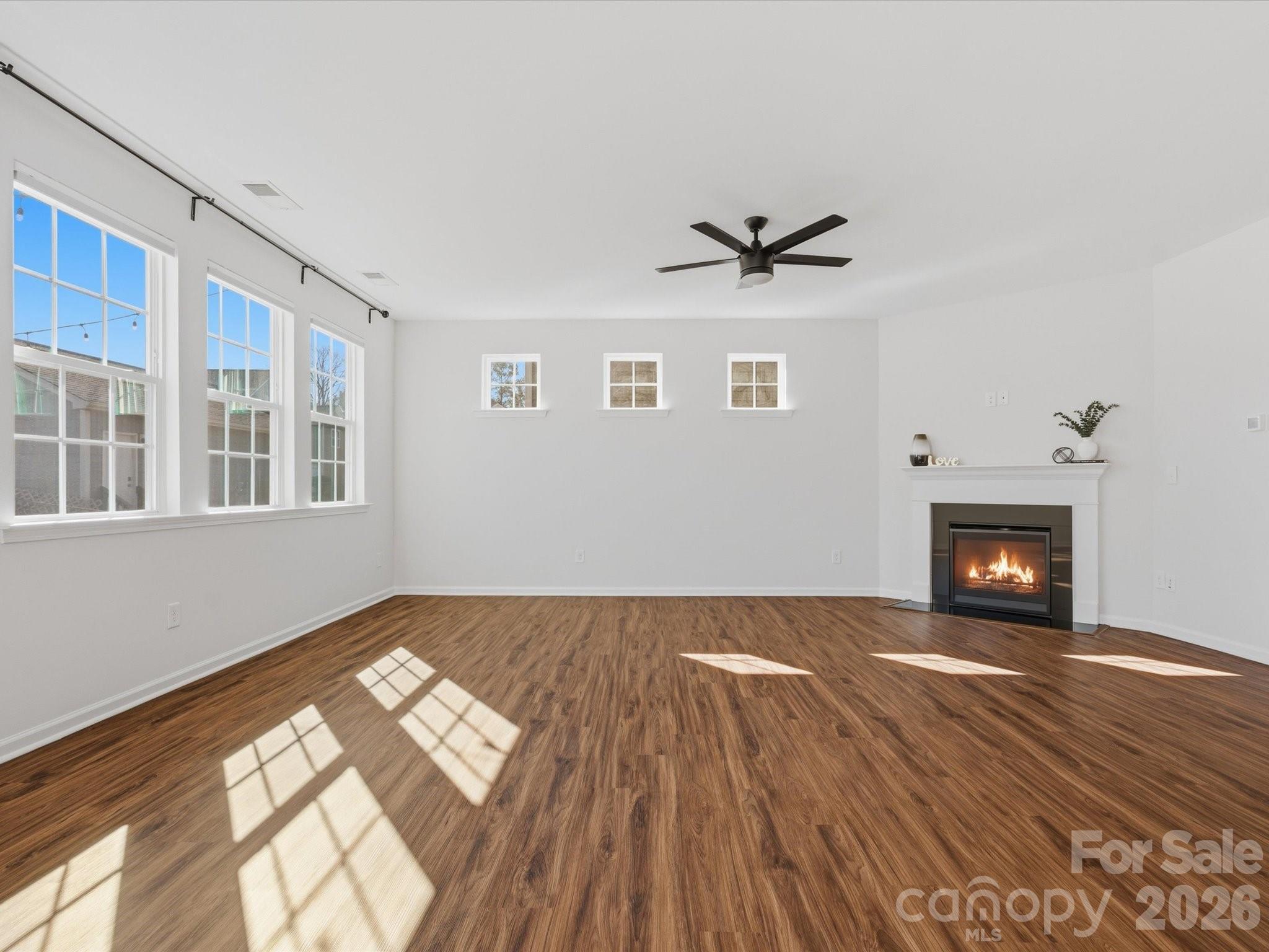 Millbridge - Residential