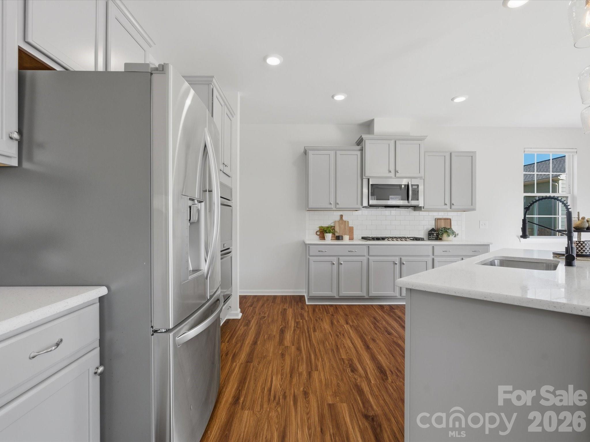 Millbridge - Residential