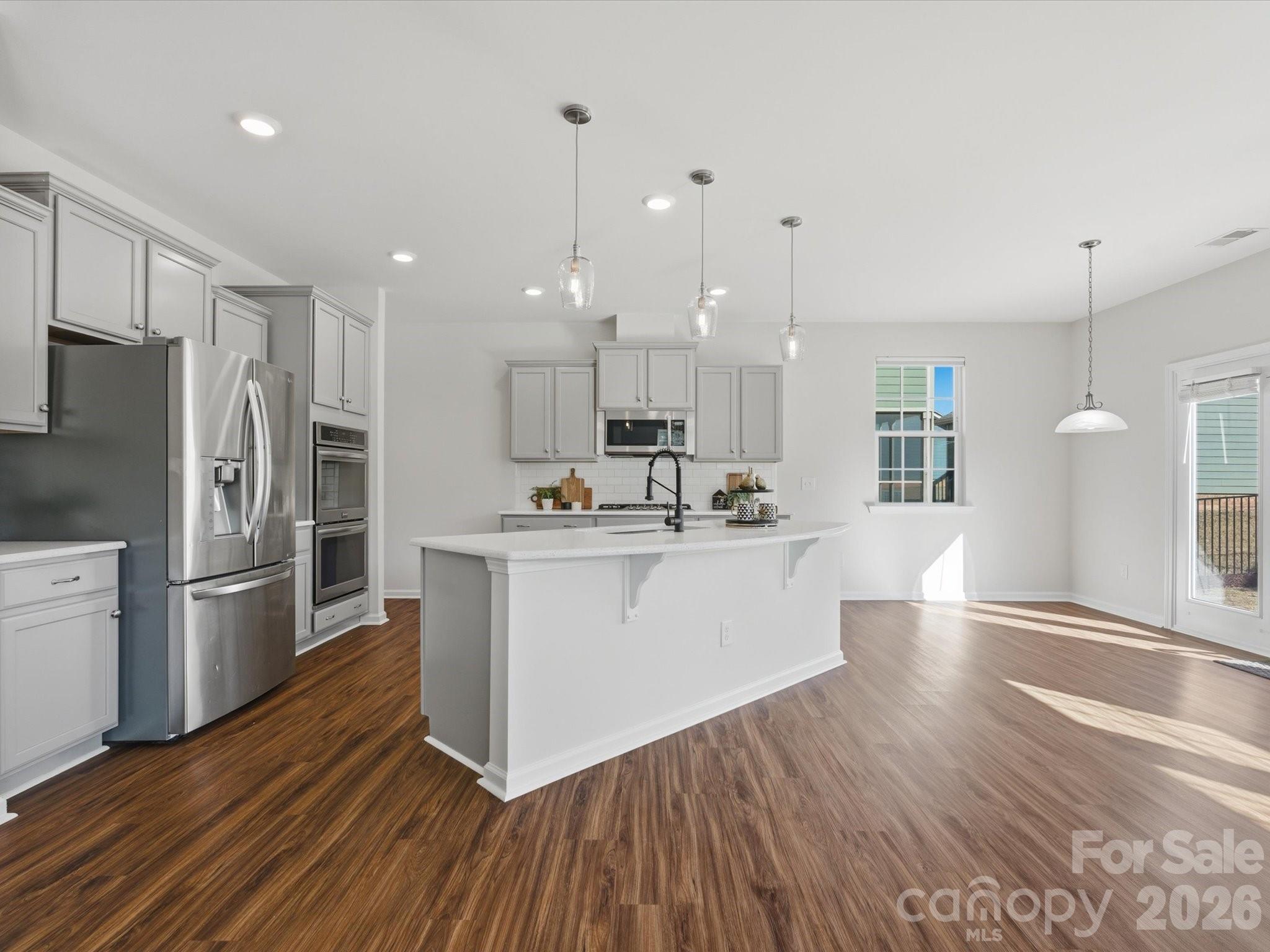 Millbridge - Residential