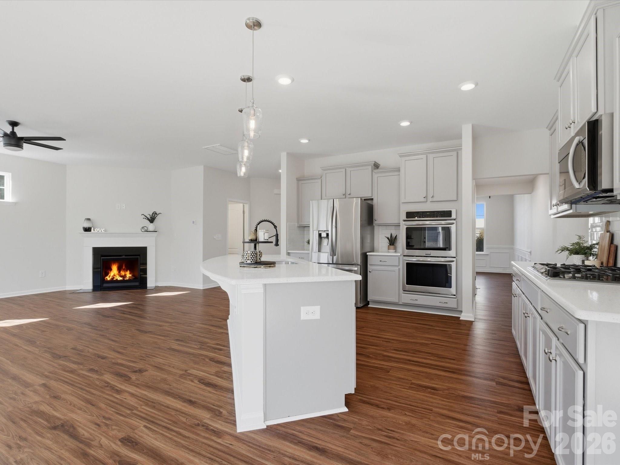 Millbridge - Residential