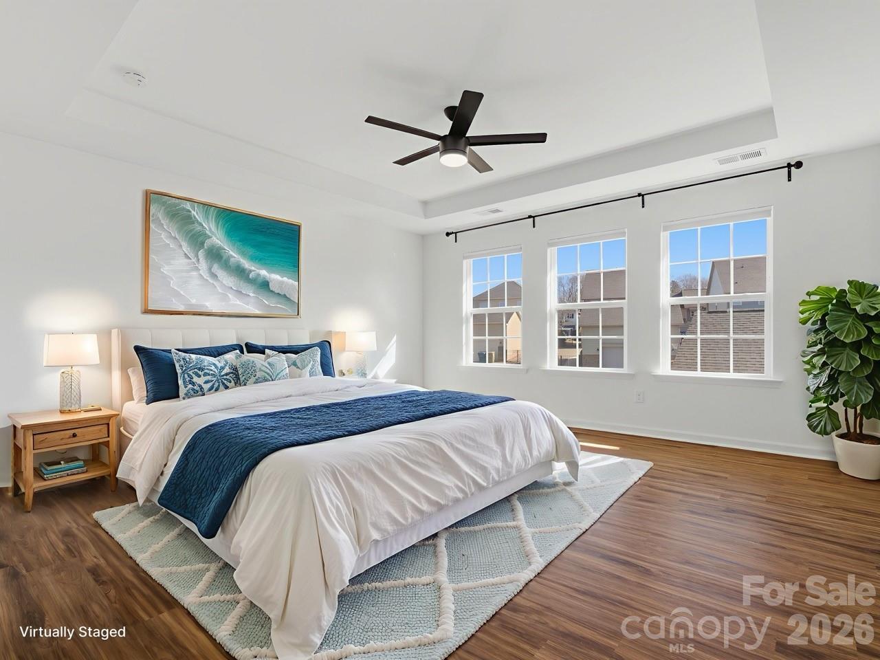 Millbridge - Residential