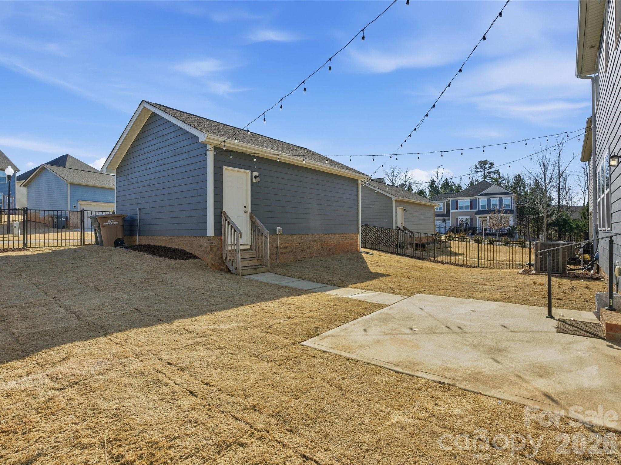 Millbridge - Residential