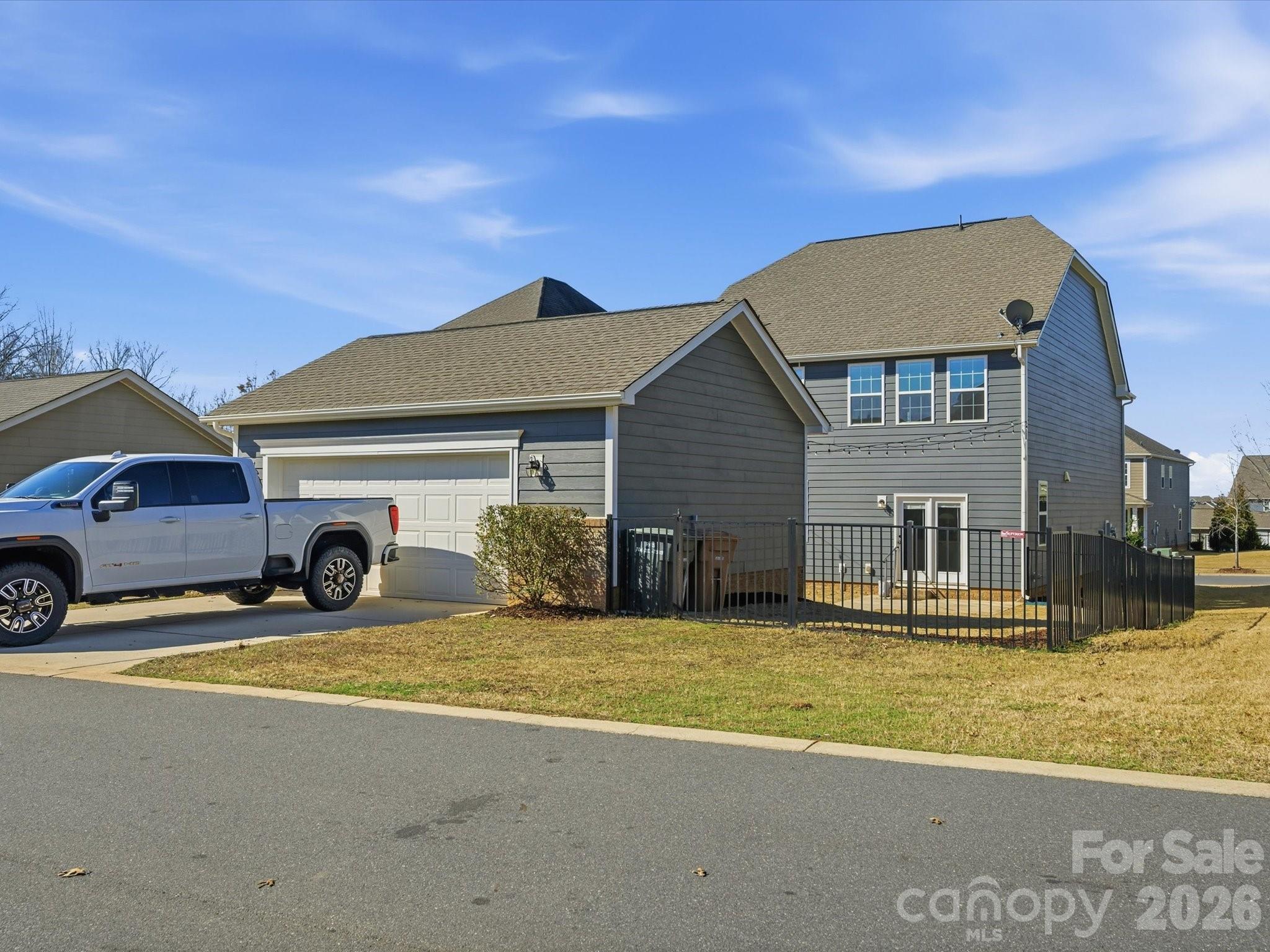 Millbridge - Residential