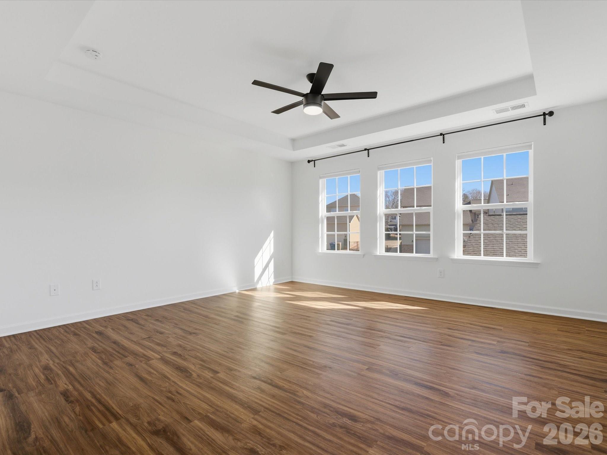 Millbridge - Residential