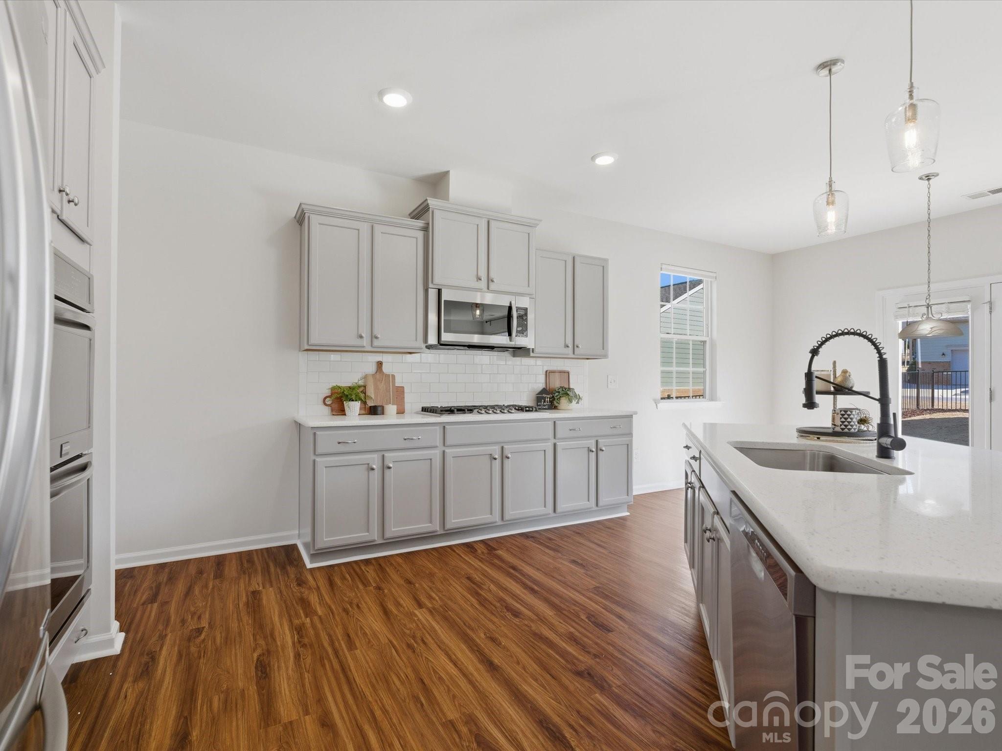 Millbridge - Residential