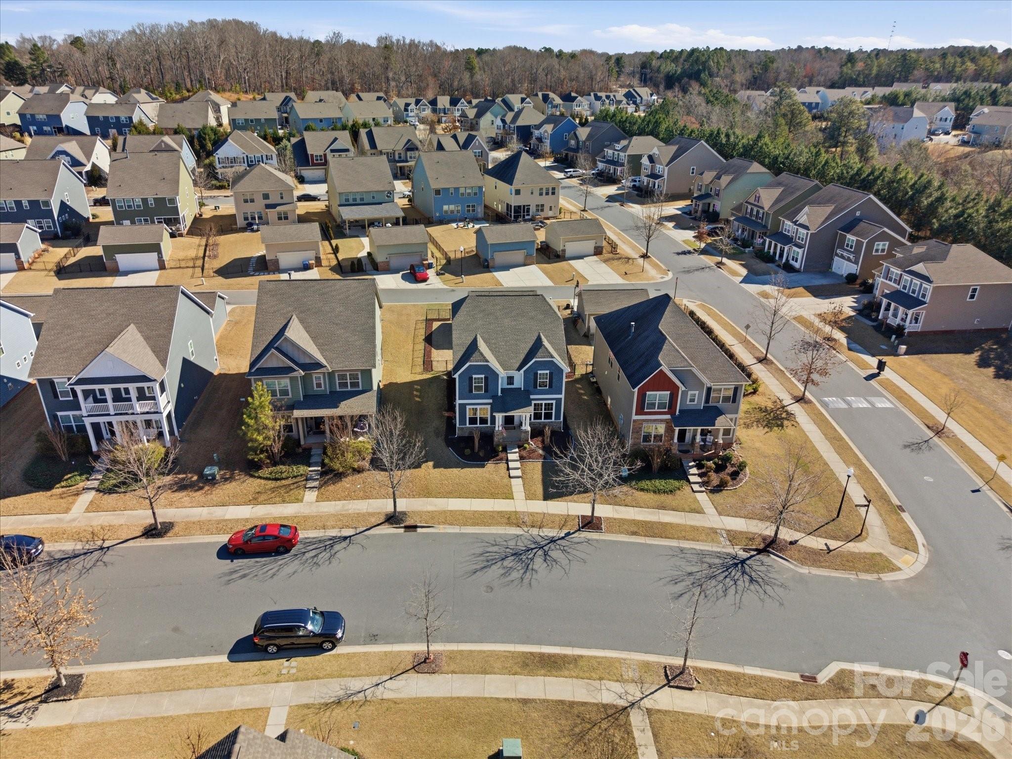 Millbridge - Residential