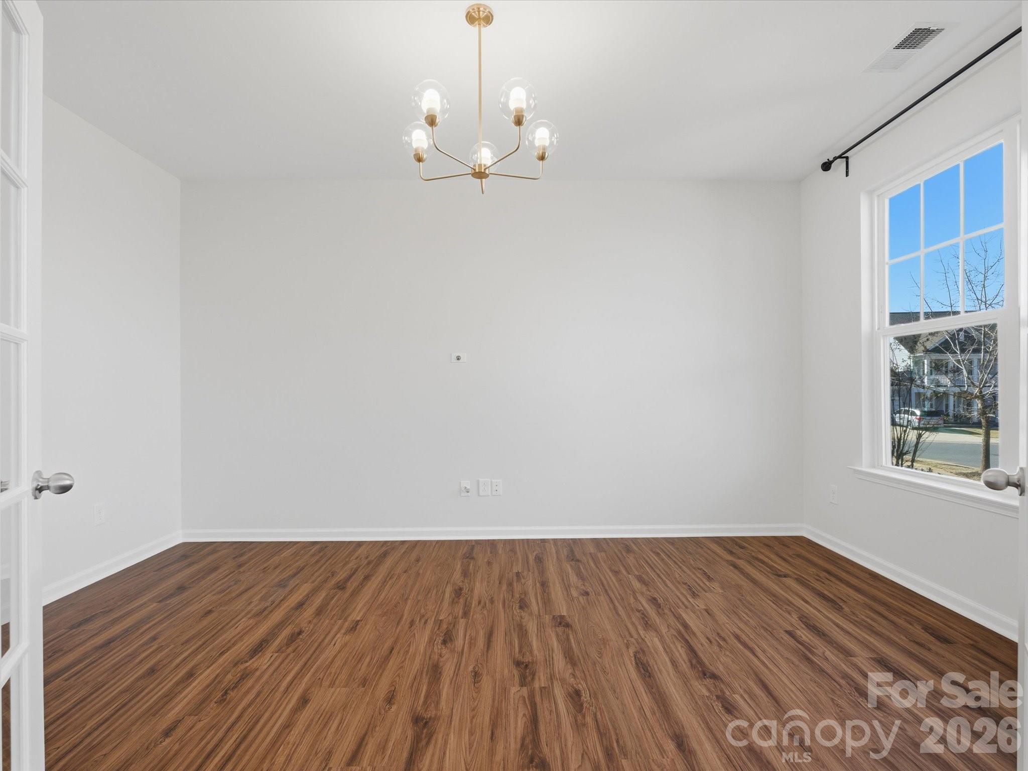 Millbridge - Residential