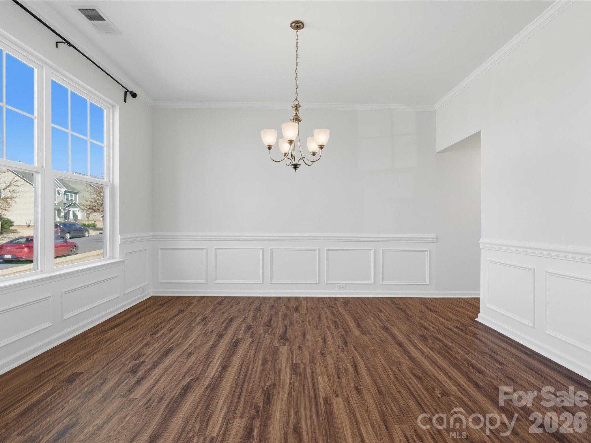 Millbridge - Residential