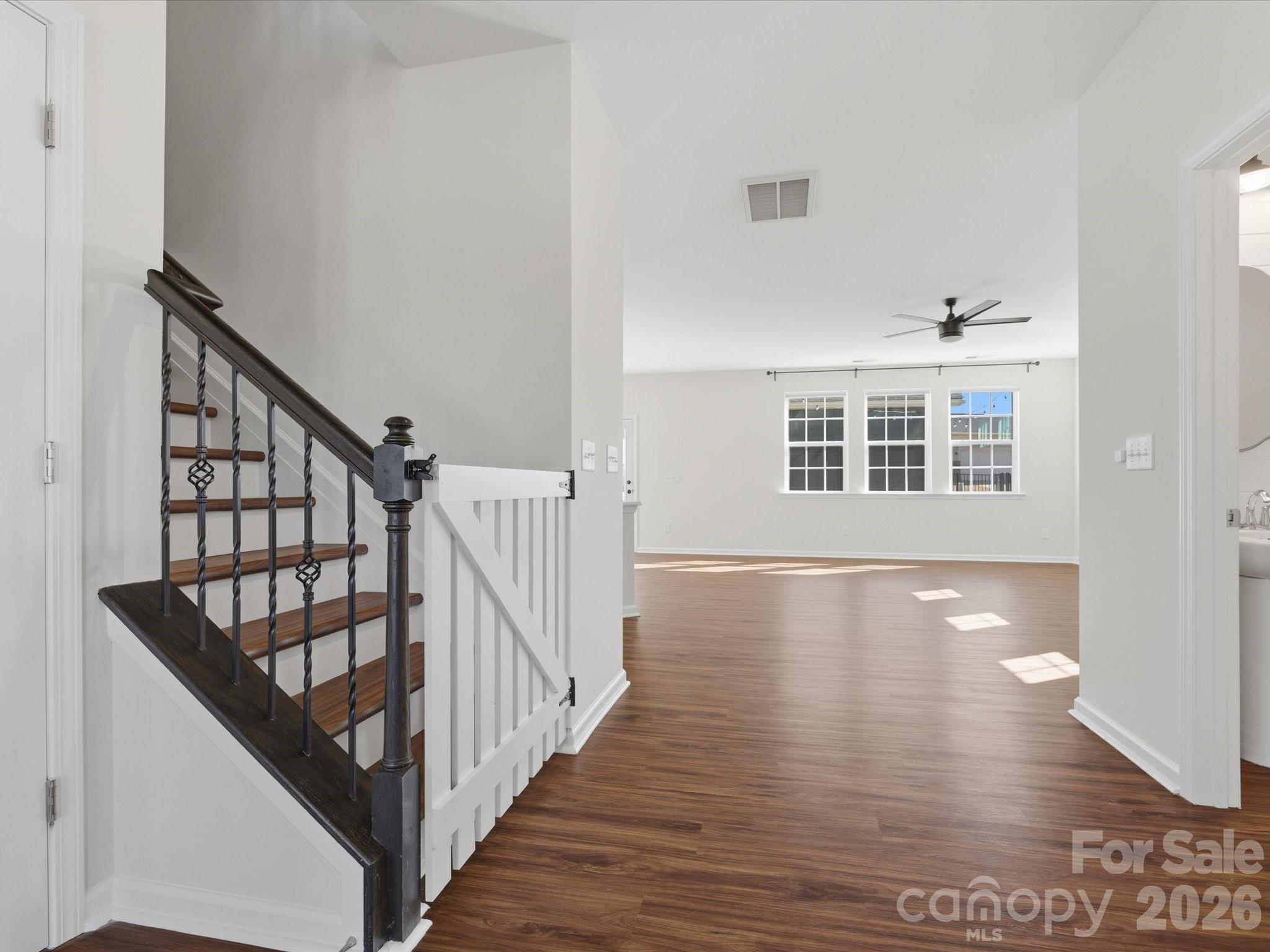 Millbridge - Residential