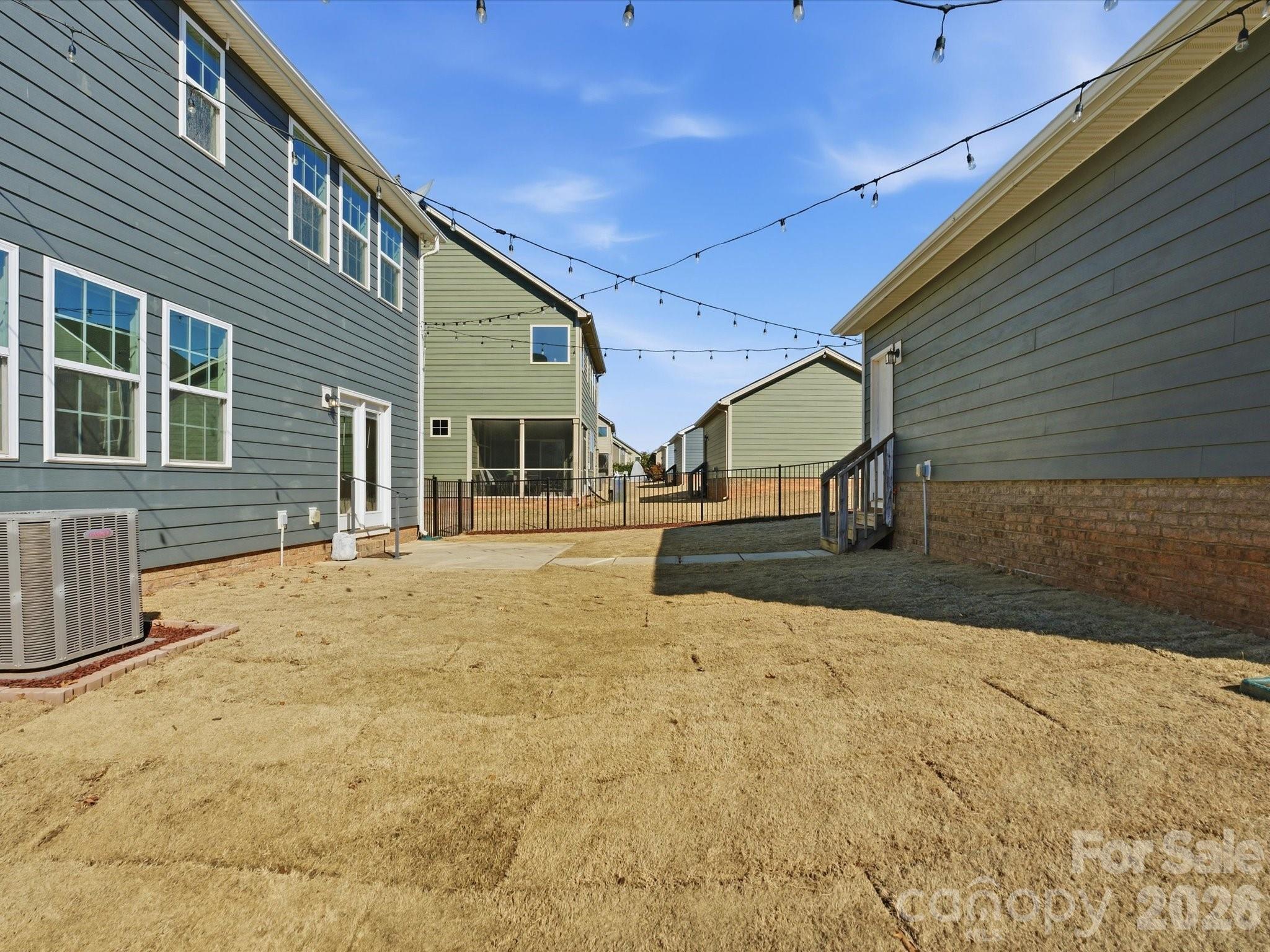 Millbridge - Residential