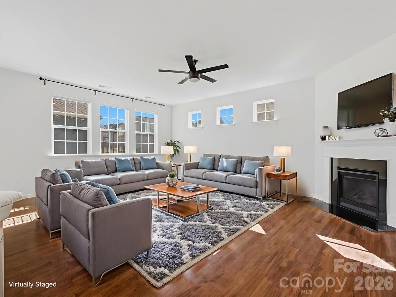 Millbridge - Residential