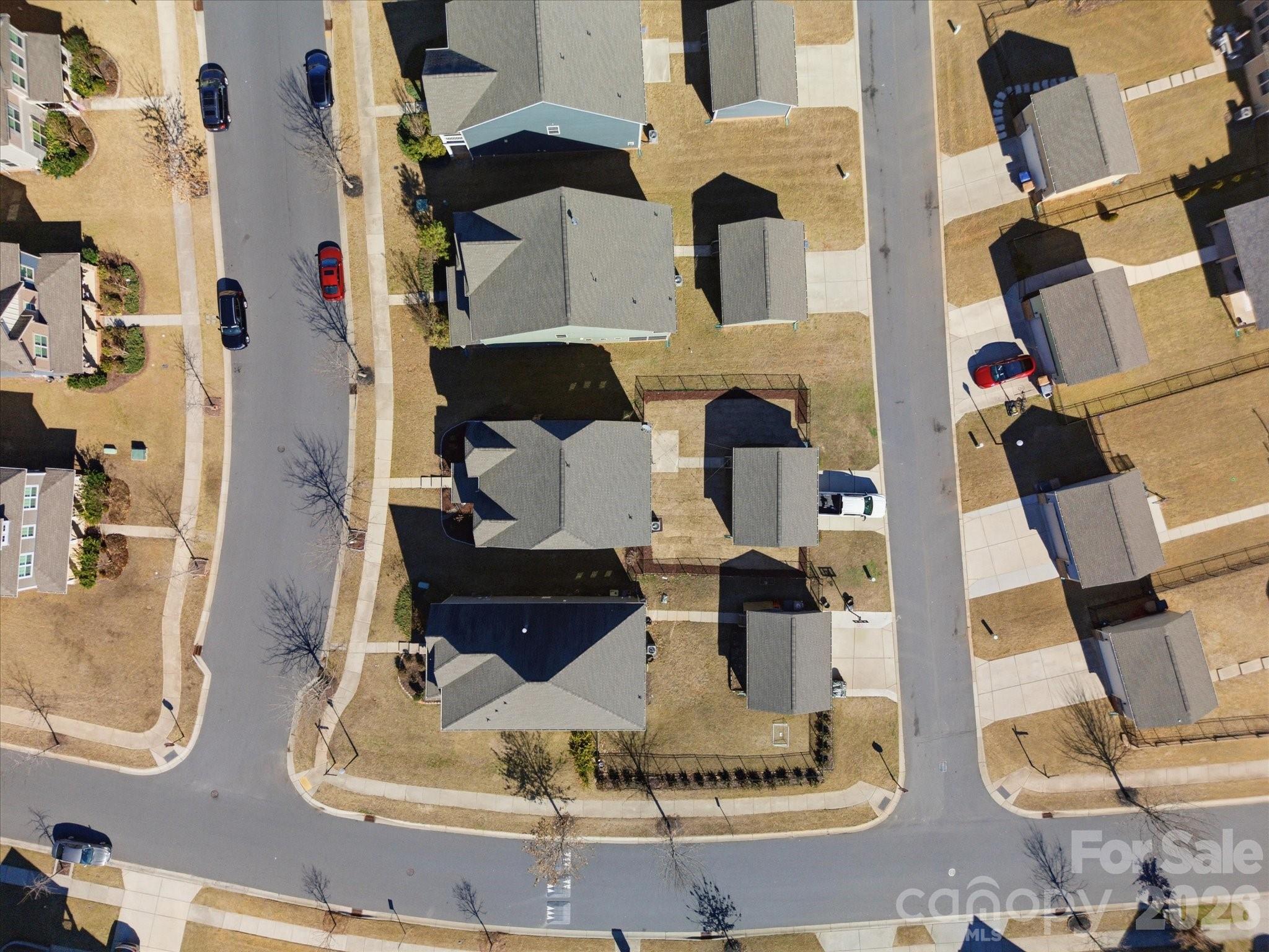 Millbridge - Residential