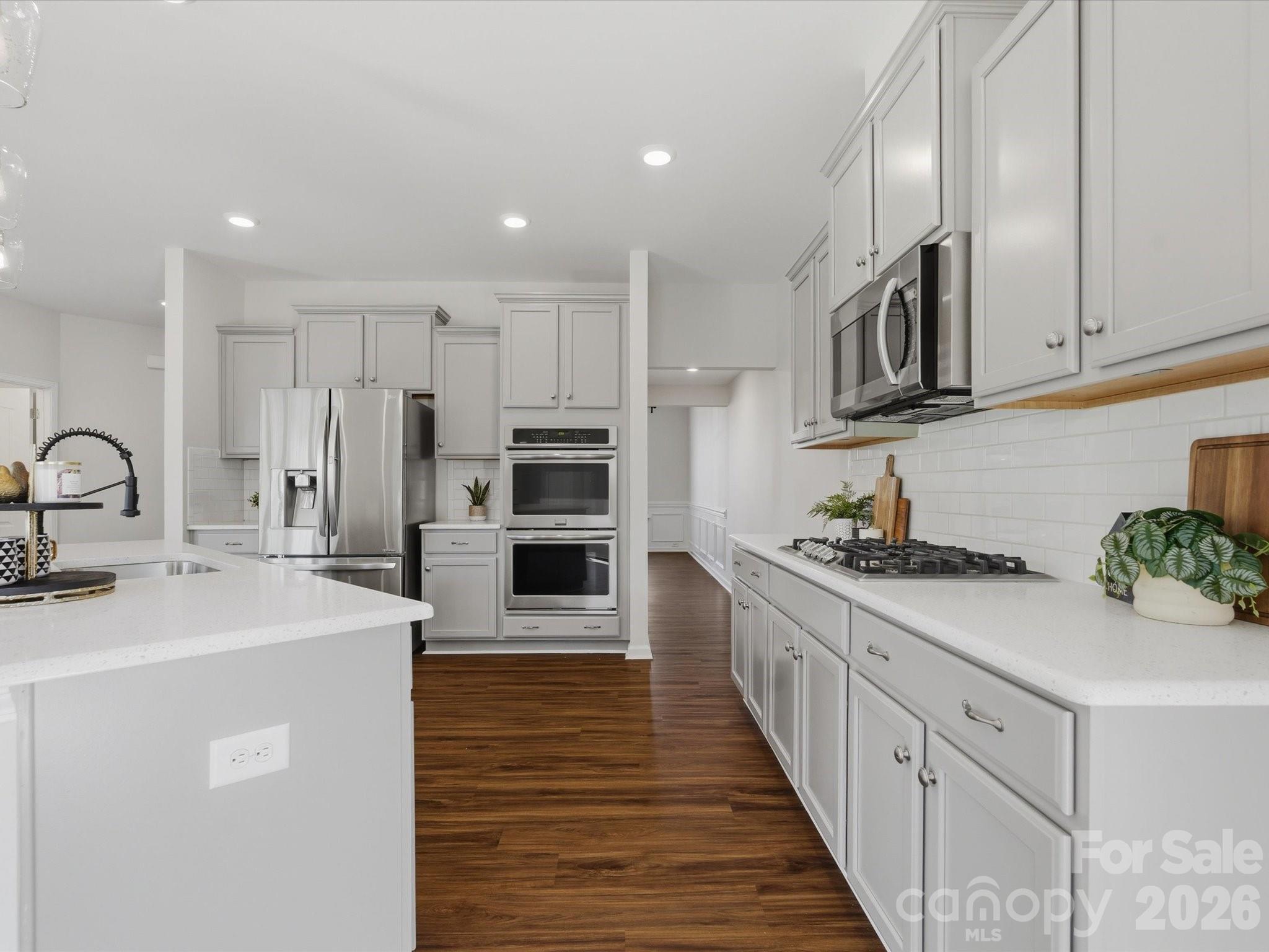 Millbridge - Residential