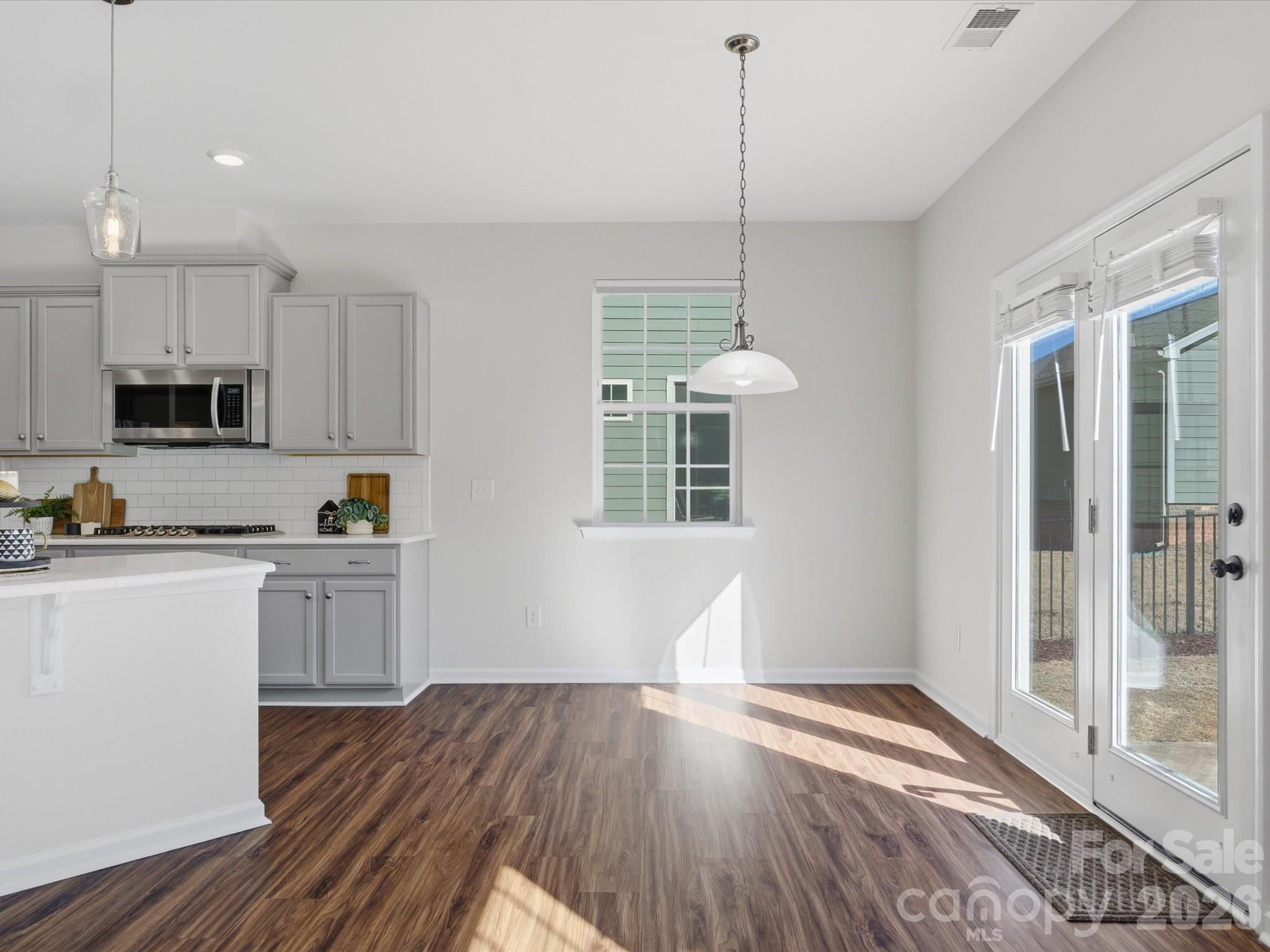 Millbridge - Residential