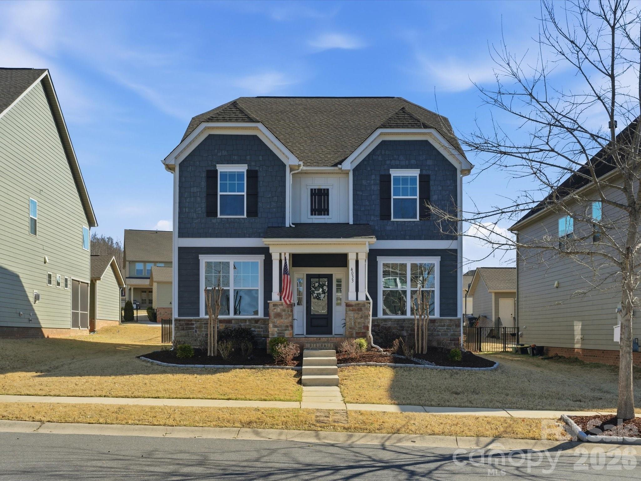 Millbridge - Residential