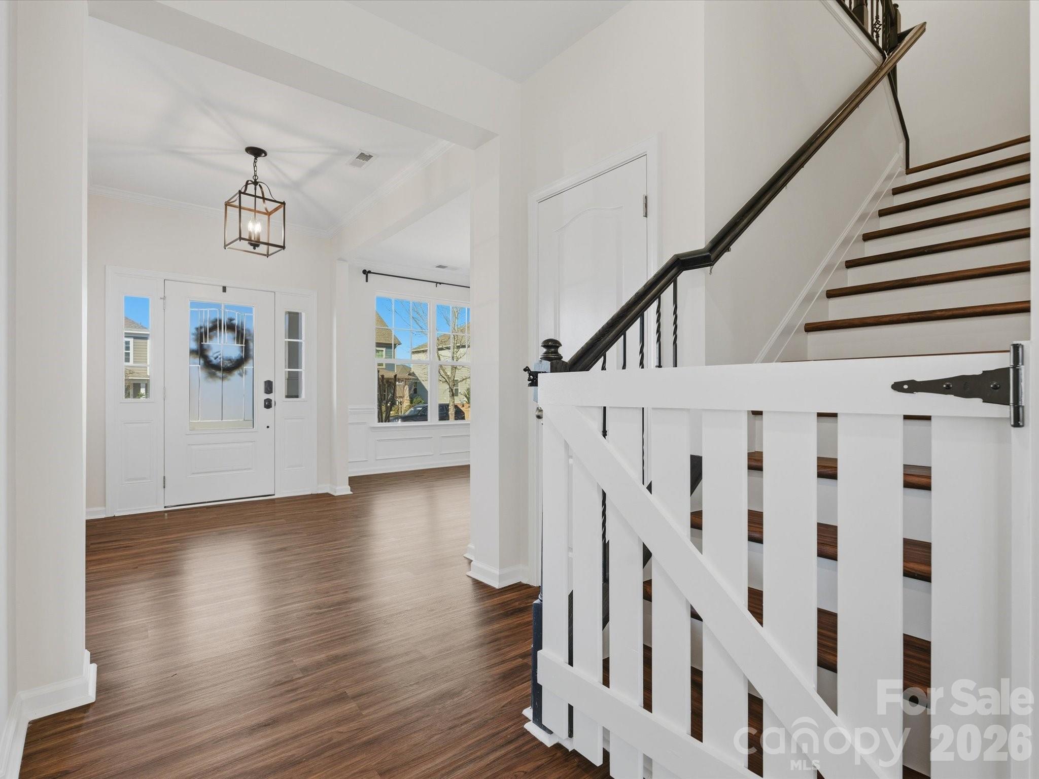 Millbridge - Residential