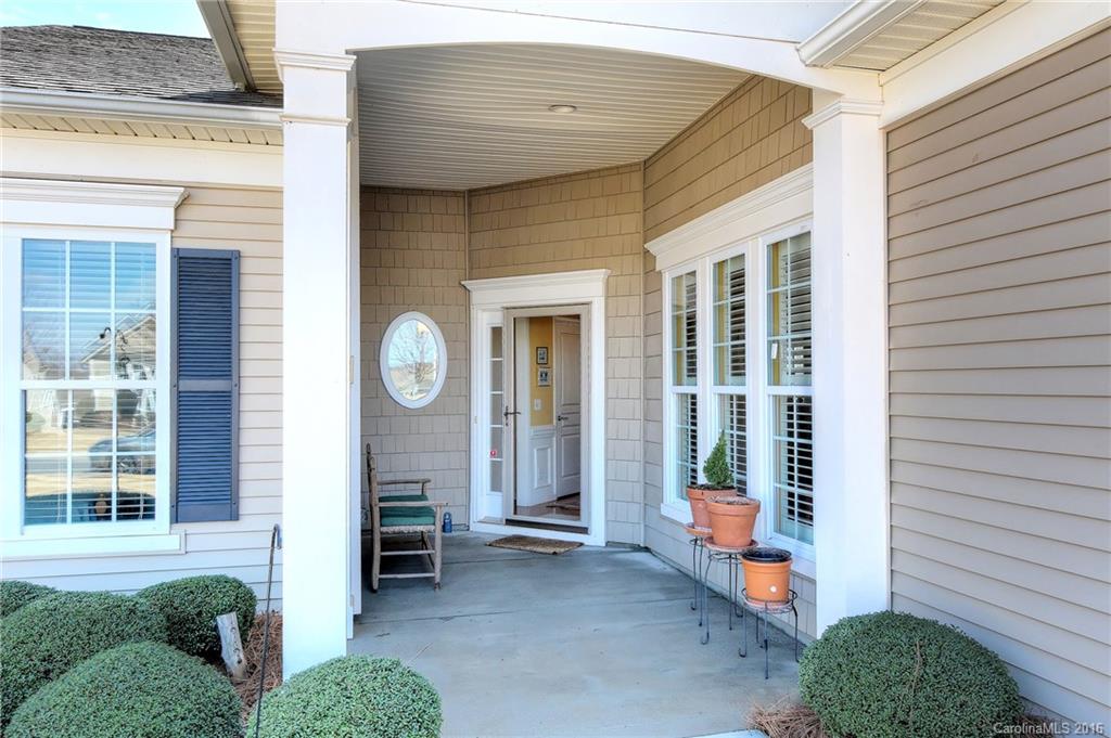 Sun City Carolina Lakes - Residential