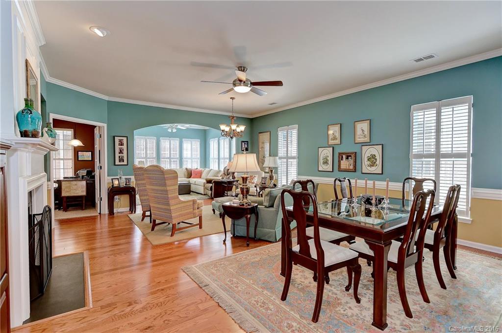 Sun City Carolina Lakes - Residential