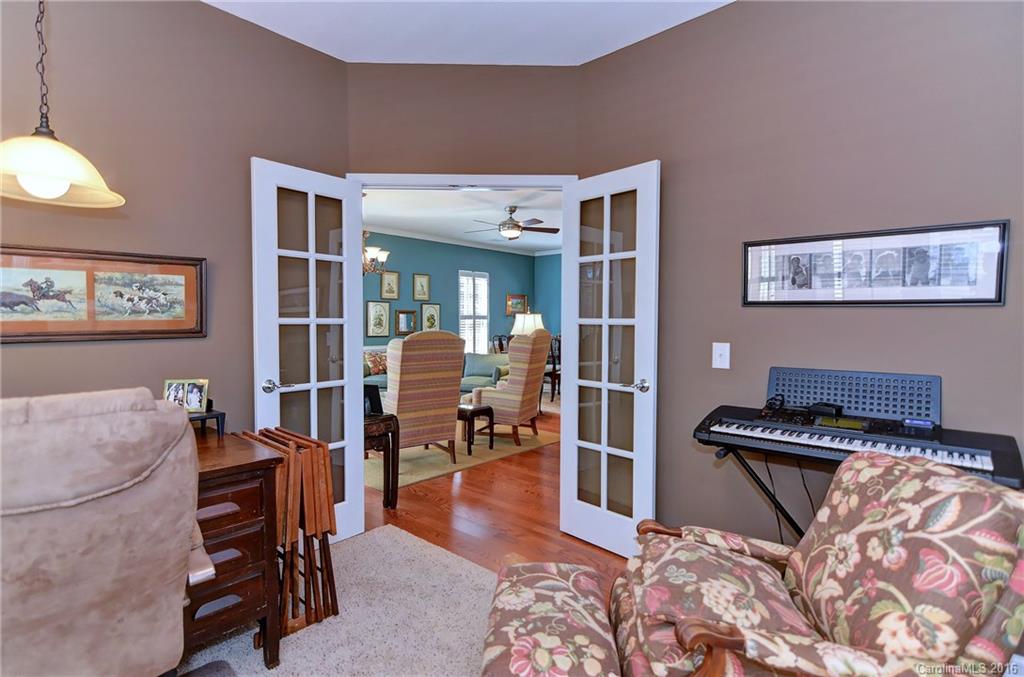 Sun City Carolina Lakes - Residential