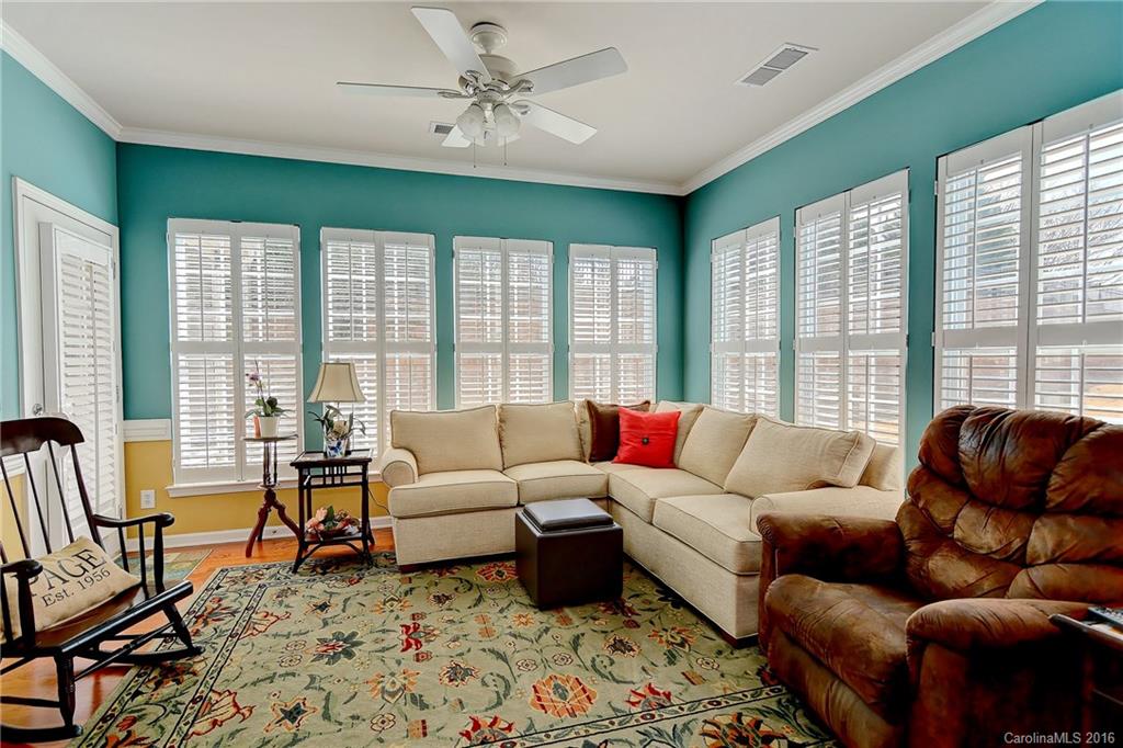 Sun City Carolina Lakes - Residential