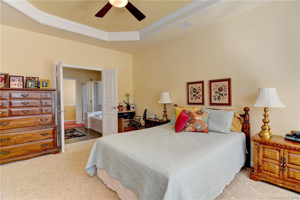 Sun City Carolina Lakes - Residential