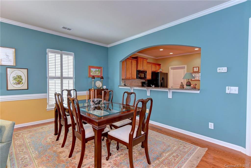 Sun City Carolina Lakes - Residential