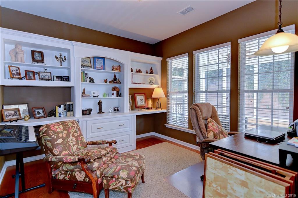 Sun City Carolina Lakes - Residential