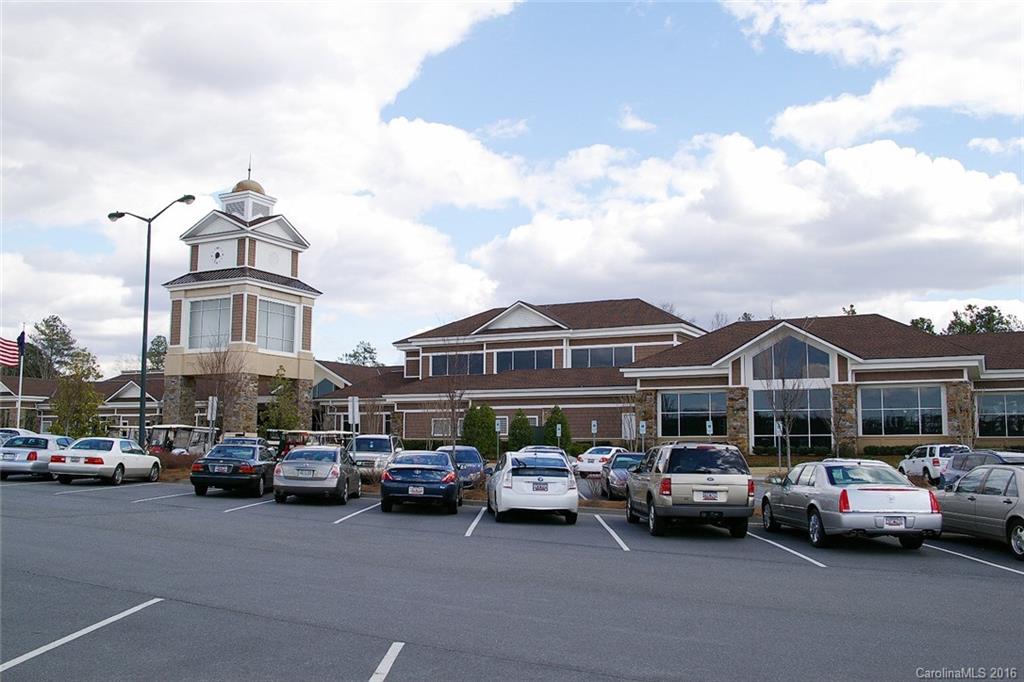 Sun City Carolina Lakes - Residential