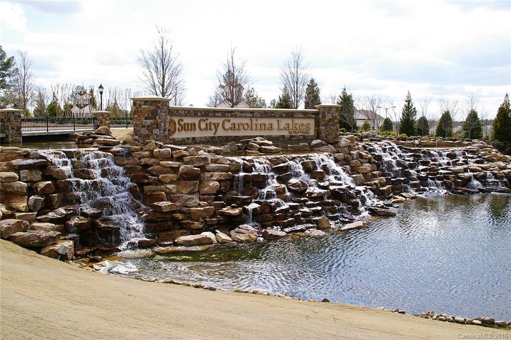 Sun City Carolina Lakes - Residential