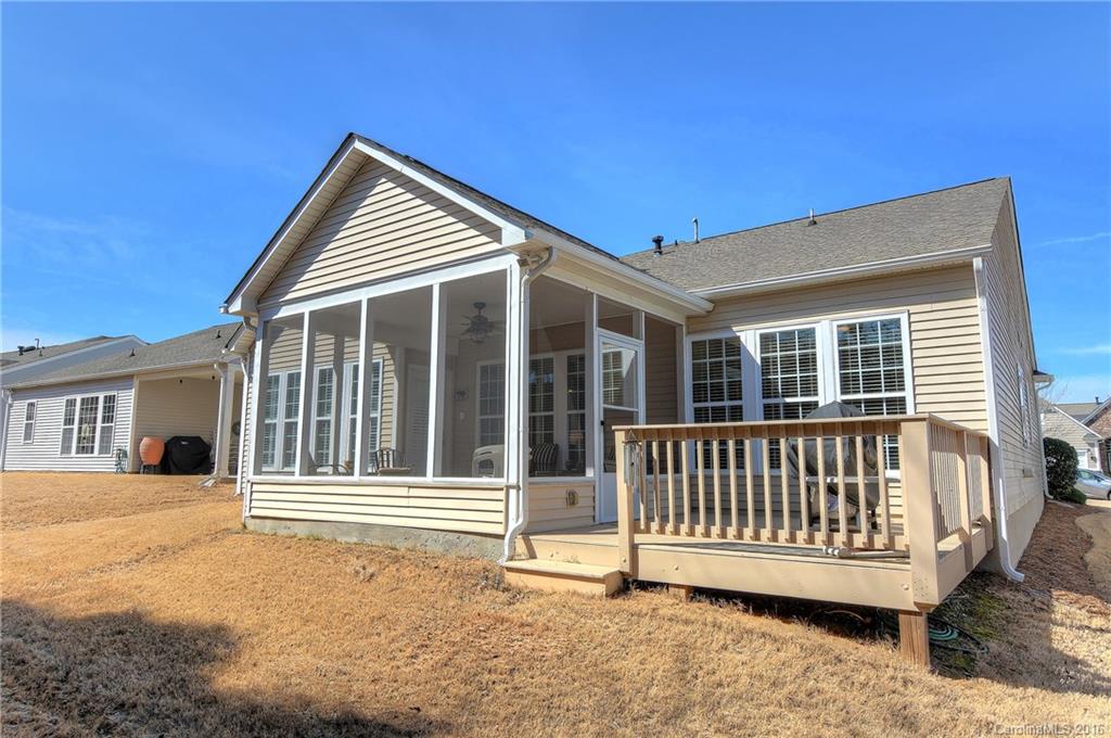 Sun City Carolina Lakes - Residential