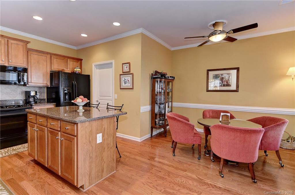 Sun City Carolina Lakes - Residential