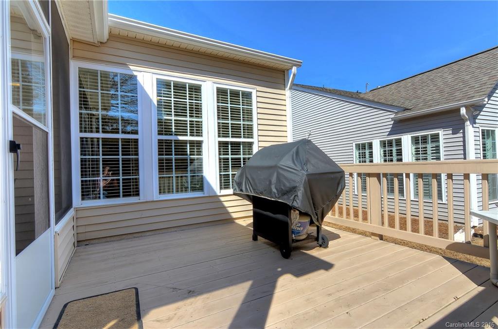 Sun City Carolina Lakes - Residential